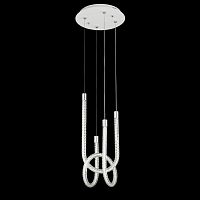 Люстра подвесная Levita FL1180-2P