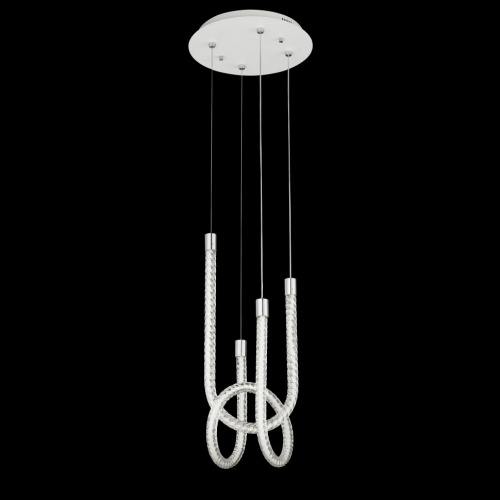 Люстра подвесная Levita FL1180-2P Люстра подвесная Levita FL1180-2P