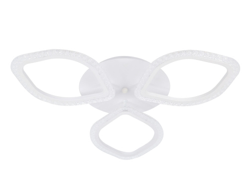 Потолочный светильник Escada 10251/3 LED*60W White фото 2