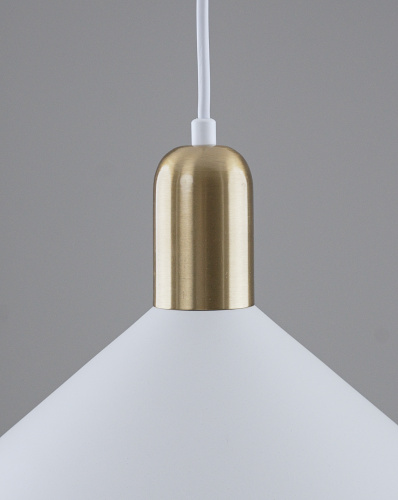 Светильник подвесной Moderli V11550-1P Forli фото 2
