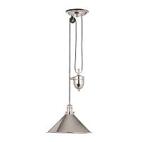 Подвесной светильник Elstead Interior, Арт. PV-P-PN