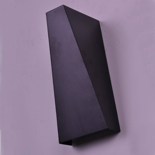 Настенный светодиодный светильник DesignLed GW Meteor GW-3130-6-BL-WW 002062 фото 3
