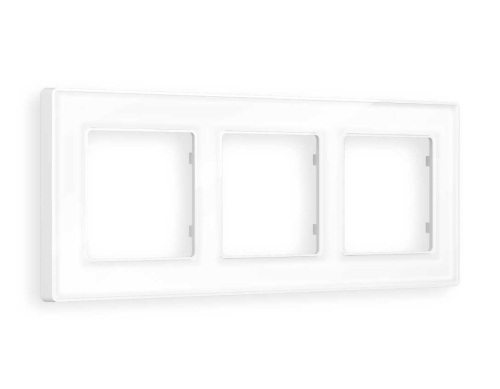 Рамка AMBRELLA VOLT AF580103 Рамка AMBRELLA VOLT AF580103