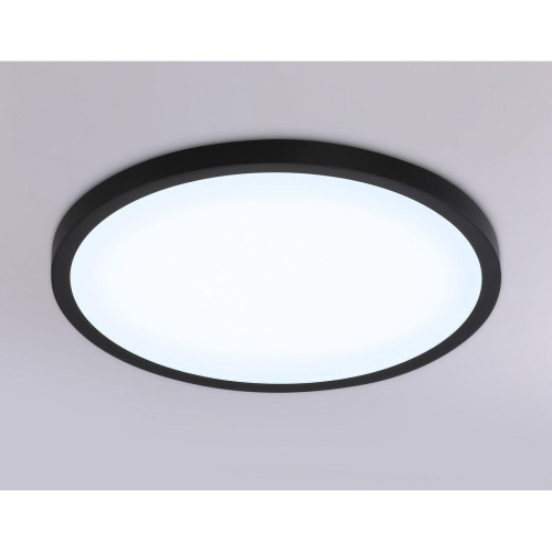 Потолочный светодиодный светильник Ambrella light Orbital Air Slim FZ1961 фото 7 Потолочный светодиодный светильник Ambrella light Orbital Air Slim FZ1961 фото 7