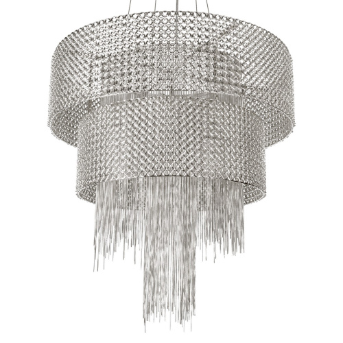 10406/660 Подвесная люстра LOFT IT Opera фото 9