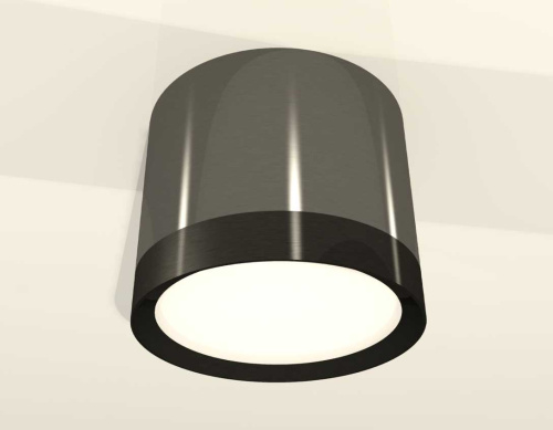 Комплект накладного светильника Ambrella light Techno Spot XS (C8115, N8113) XS8115001 фото 3