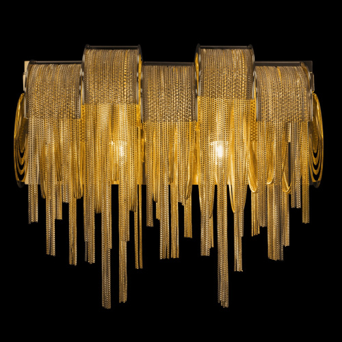 10404W/B GD Бра LOFT IT Volver фото 5