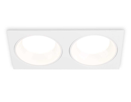 Встраиваемый светильник Ambrella light TECHNO SPOT TN52343 фото 4