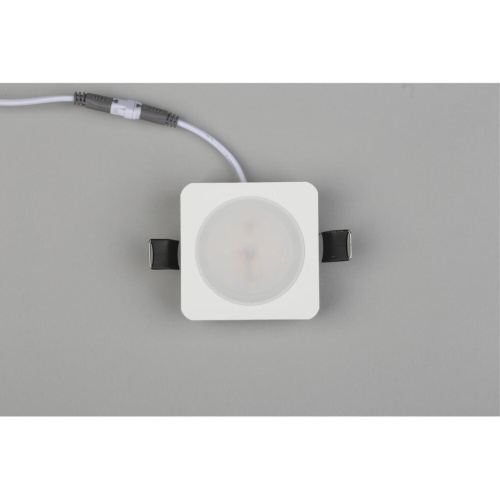 Светильник встраиваемый-накладной APL.0024.09.05 фото 7