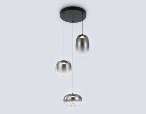 Подвесной светодиодный светильник Ambrella light High Light LH11099 фото 4