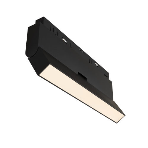 Трековый светильник Technical TR036-2-12W4K-B Трековый светильник Technical TR036-2-12W4K-B