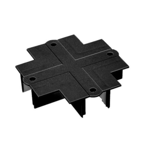 Накладка Arlight LGD-4TR-Plank-X-BK 024709 Накладка Arlight LGD-4TR-Plank-X-BK 024709