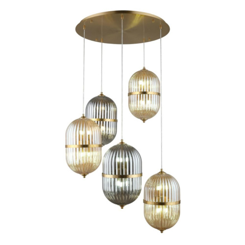 Люстра потолочная APL.860.06.30