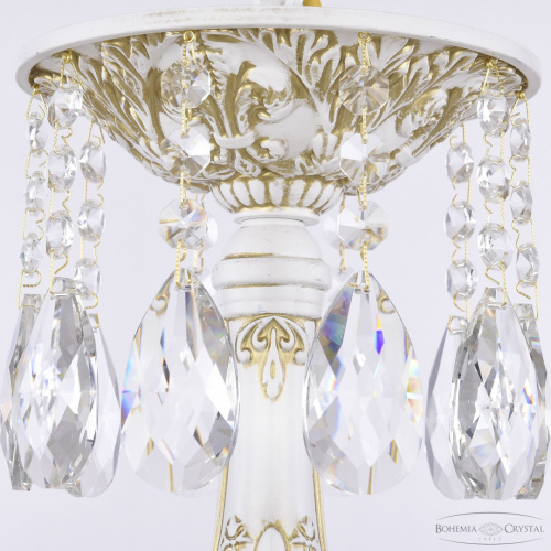Люстра с хрустальными подвесками AL78101/10/250 A WMG Bohemia Ivele Crystal (Богемия Ивеле Кристалл) фото 3 Люстра с хрустальными подвесками AL78101/10/250 A WMG Bohemia Ivele Crystal (Богемия Ивеле Кристалл) фото 3