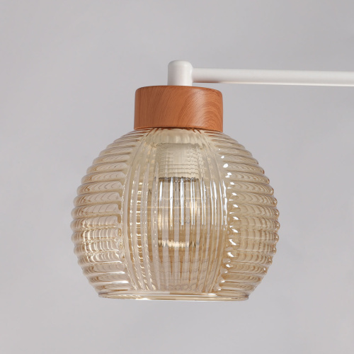 Люстра потолочная De City Альфа 324018505 фото 10