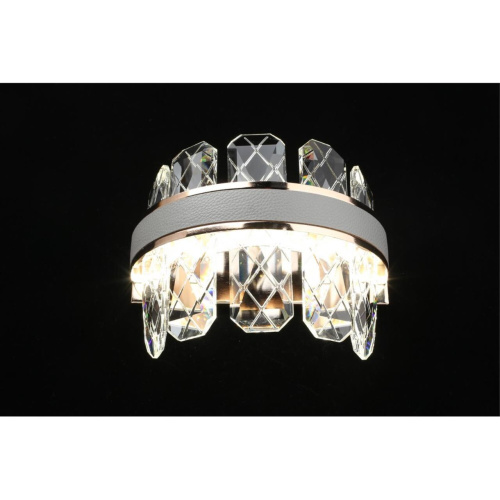 Светильник настенный (Бра) APL.032.01.32 фото 10 Светильник настенный (Бра) APL.032.01.32 фото 10