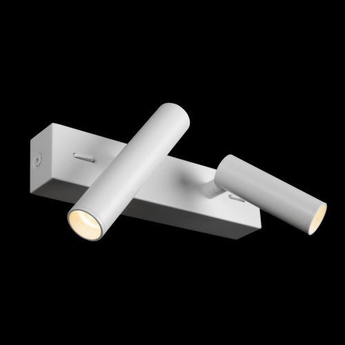 10260/2W White Настенный светильник LOFT IT Sign фото 6