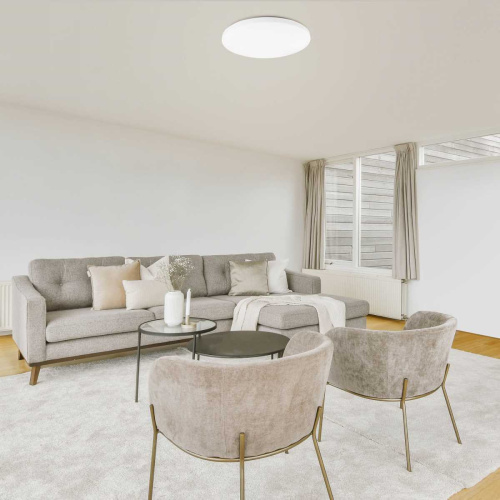 Потолочный светильник Mantra ZERO CCT 8695 фото 3