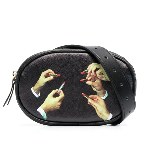 Поясная сумка Lipsticks фото 9