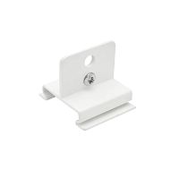 Скоба крепежная тип E к треку 5040xx-(F)/(R) Lightstar Quattro 504196-01