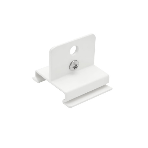 Скоба крепежная тип E к треку 5040xx-(F)/(R) Lightstar Quattro 504196-01