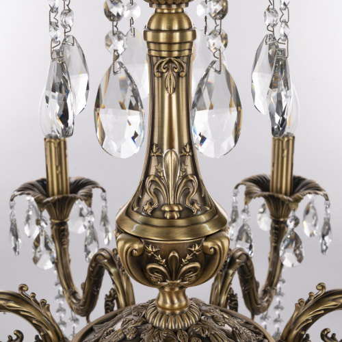 Люстра с хрустальными подвесками AL79101/8/250 A FP Bohemia Ivele Crystal (Богемия Ивеле Кристалл) фото 5 Люстра с хрустальными подвесками AL79101/8/250 A FP Bohemia Ivele Crystal (Богемия Ивеле Кристалл) фото 5