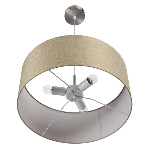 Подвесной светильник Lumion Moderni Nikki 8250/3 фото 8