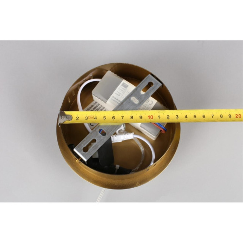 Светильник подвесной OML-68806-01 фото 8