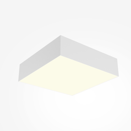 Потолочный светильник Technical C032CL-24W3K-SQ-W фото 8