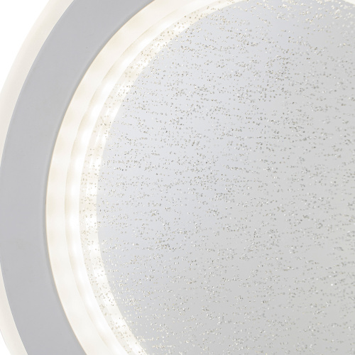 Настенный светильник Escada 608/S LED*14W White фото 3