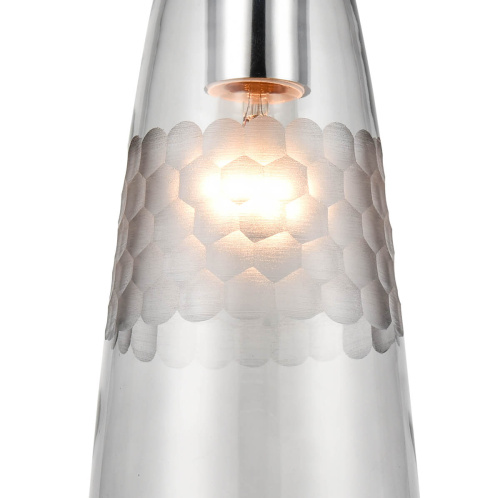 Подвесной светильник Vele Luce Lucky VL5393P21 фото 4