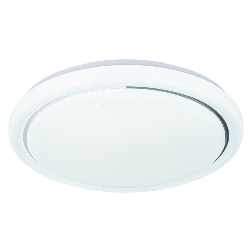 Потолочный светильник Escada 10227/S LED*96W White APP фото 2