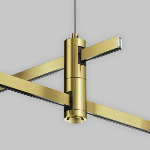 Комплектующие для систем освещения с токоведущими элементами Technical TRA157SW-D1-BS фото 4 Комплектующие для систем освещения с токоведущими элементами Technical TRA157SW-D1-BS фото 4