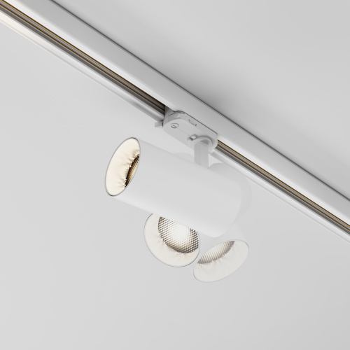 Трековый светильник Technical TR197-3-20WCCT-M-W фото 8