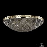 Люстра хрустальная 19321/70IV G Bohemia Ivele Crystal (Богемия Ивеле Кристалл)