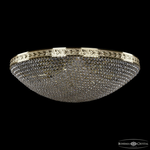 Люстра хрустальная 19321/70IV G Bohemia Ivele Crystal (Богемия Ивеле Кристалл)