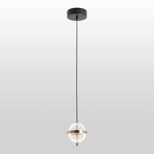 Подвесной светильник Lussole LSP-7513