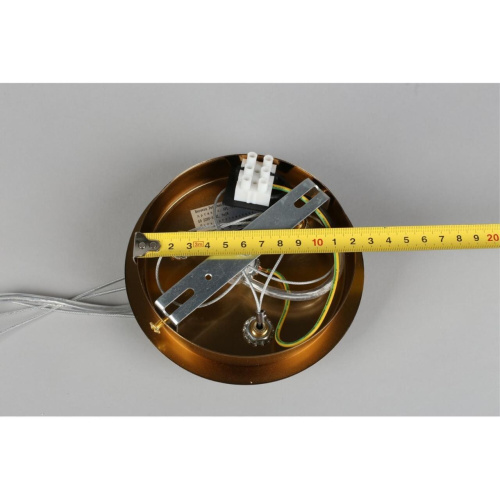 Люстра подвесная APL.764.03.09 фото 16