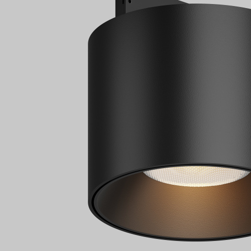 Трековый светильник Technical TR188-1-5W2.7K-M-B фото 10 Трековый светильник Technical TR188-1-5W2.7K-M-B фото 10