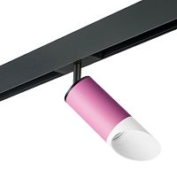 Комплект с трековым светильником Lightstar Rullo (214432+595057+201436) PRO43236