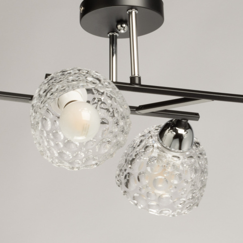 Люстра De City Торес фото 3