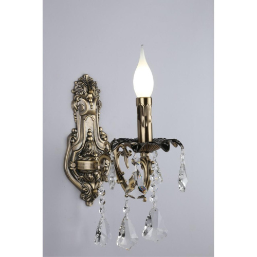 Светильник настенный (Бра) OML-30811-01 фото 3 Светильник настенный (Бра) OML-30811-01 фото 3