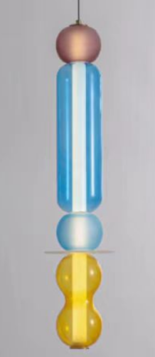 Люстра подвесная Alfa Light F3124-02 Люстра подвесная Alfa Light F3124-02