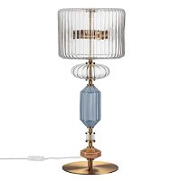 Настольная лампа Odeon Light Terra Modern 5414/2TA