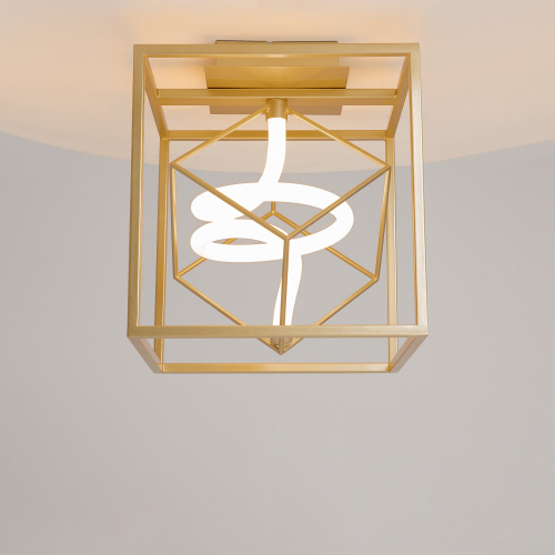 Потолочный светильник Maytoni MOD345CL-L9BS3K фото 10