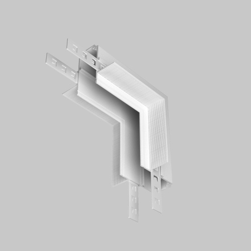 Комплектующие для встраиваемой трековой системы Technical TRA034CL-42W фото 5