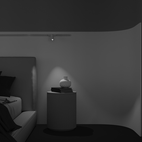 Трековый светильник Technical TR103-1-12W4K-M-W фото 14 Трековый светильник Technical TR103-1-12W4K-M-W фото 14