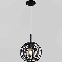 Потолочный светильник Reluce 04403-0.9-01 BK