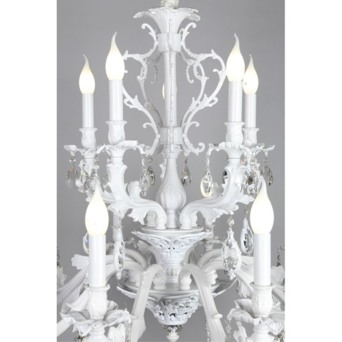 Люстра подвесная OML-74713-15 фото 7 Люстра подвесная OML-74713-15 фото 7