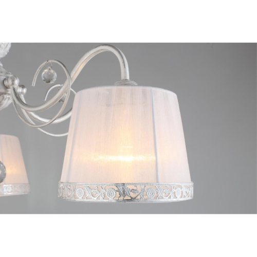 Люстра потолочная OML-54117-05 фото 6